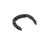 PRO tank ring. Black. For BMW / Ducati / KTM / Triumph models. (TRT.00.787.30600/B)