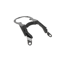 PRO tank ring.Black. Honda VFR800X Crossrunner (15-).(TRT.00.787.30700/B)