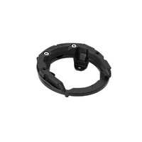 PRO tank ring. Black. Kawasaki models (16-). (TRT.00.787.31100/B)