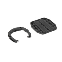 PRO tank ring. Black. Yamaha MT-03 ABS (20-). (TRT.00.787.31600/B)