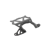 PRO tank ring. Black. Yamaha Tenere 700 World Raid / Rally. (TRT.00.787.32300/B)