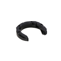 PRO tank ring. Black. Yamaha MT-09 (23-). (TRT.00.787.33000/B)