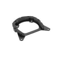 PRO tank ring for original rack. Black. Royal Enfield Himalayan (21-). (TRT.41.787.10000/B)