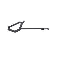 SW-Motech V-LOC Side Carrier Right for 2022-2026 Honda XL750 Transalp - VMC.01.070.11000