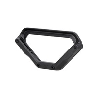 SW-Motech V-LOC Side Carrier Right for 2022-2026 Honda CB750 Hornet - VMC.01.971.11000