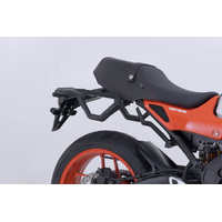 Right V-LOC Side Carrier for 2021-2025 Yamaha XSR900 - VMC.06.932.11000