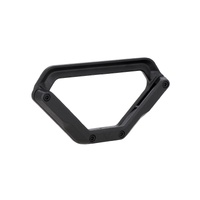 SW-Motech V-LOC Side Carrier Left for 2017-2026 Kawasaki Z900RS Cafe - VMC.08.891.10000