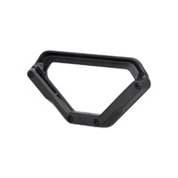 Left V-LOC Side Carrier for 2025-2026 Triumph Scrambler 400 XC - VMC.11.616.10000