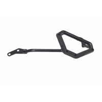 SW-Motech V-LOC Side Carrier Left for 2020-2026 Moto Guzzi V7 - VMC.17.847.10000