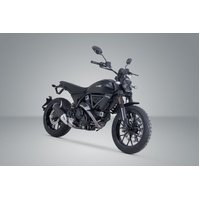 SW-Motech V-LOC Side Carrier Right for 2023-2026 Ducati Scrambler - VMC.22.088.11000