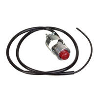 Universal Horn / Kill Switch - Red Button