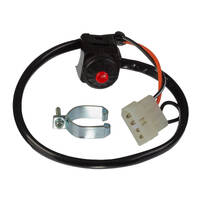 Starter Switchblock for 2004-2011 KTM 125 EXC Enduro