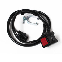 Kill Switch for 2005-2011 Yamaha WR250F