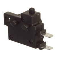 Front Brake Switch for 2007-2011 Yamaha YFM700FAP Grizzly EPS Auto