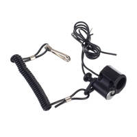ATV Deadmean Switch - Fork Earth Out Type 