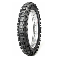 Maxxis Off Road Motorbike Tyre MX-SI 110/100-18 64M M7334R TT