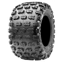 Maxxis ATV Tyre Sports Razr Plus MX 18x10-8 4PLY NHS MS-CR2