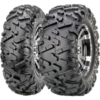 Maxxis ATV Tyre Bighorn 2.0 27x9-R12 6PLY NHS Radial MU09