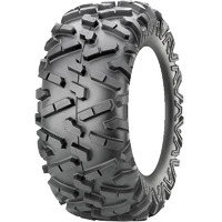 Maxxis ATV Tyre Bighorn 2.0 26x9-R14 6PLY 48N Radial MU09