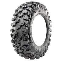 Maxxis Carnivore 31x10-R15 8PLY NHS Radial ML1 ATV Tyre