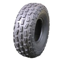 Maxxis ATV Tyre Fun 20x7-8 2PLY 12F M953