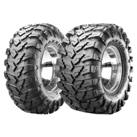 Maxxis ATV Tyre MU511/MU521 27x9-12 6PLY 73J MU511