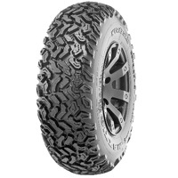 Maxxis ATV Tyre Workzone 25x10-12 6PLY NHS M102