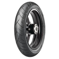 Maxxis MA-ST2 front motorcycle tyre 120/70ZR-17 (58W) TL Sports Touring