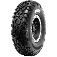 Maxxis 8PLY ATV Dingo Radial Tyre - 27x9x14 53M CU47