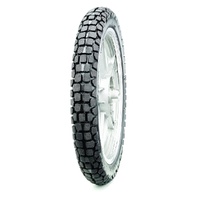 Maxxis CST Knobby C7208 Motorbike Tyre - 2.75-17 6PLY 47P