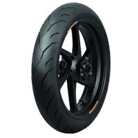 Maxxis CST CM-S1 RideMigra Motorbike Tyre - 110/70R17 54H TL