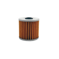 TwinAir Oil Filter for 1993-1996 Kawasaki KLX650  