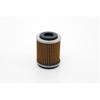 TwinAir Oil Filter for 1988 Yamaha BW350  