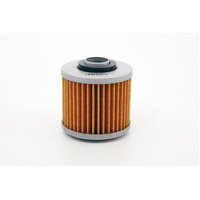 TwinAir Oil Filter for 1983 Yamaha XV1000M  