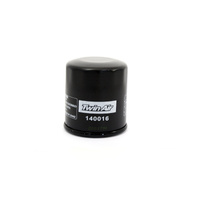 TwinAir Oil Filter for 2009 Kawasaki ER-6NL LAMS  