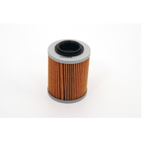 TwinAir Oil Filter for 2015-2018 Can-Am Maverick 1000 Turbo XDS DPS  