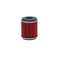 TwinAir Oil Filter for 2023-2026 Yamaha YZF-R15M  