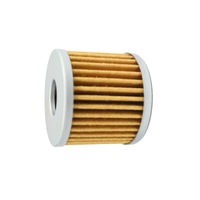 TwinAir Oil Filter for Oil Cooler for for 2008-2027 Kawasaki KX250F  