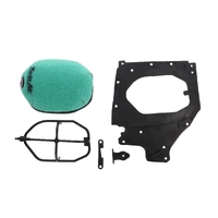 TwinAir Powerflow Kit for 2024-2025 Kawasaki KX450F