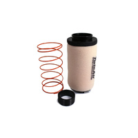 TwinAir Flame Retardant Air Filter with Cage for 2015-2019 Polaris 570 Sportsman EFI  