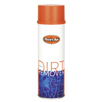 TwinAir Lubricants - Liquid Dirt Remover Spray, Air Filter cleaner 500ml  