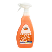 TwinAir Lubricants - TwinAir Foaming Power Wash 750ml  