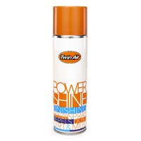 TwinAir Lubricants - Powershine Spray 500ml  