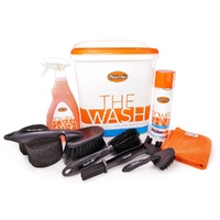 Twin Air - The Wash Kit - Motorcycle Clean and Details Kit