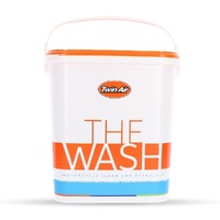 Twin Air - The Wash Tub And Lid 