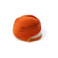 TwinAir Air Filter Sock-Cloth 2-Pack - Universal Fitment  