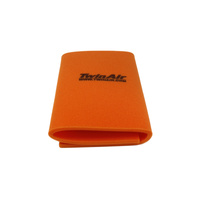 TwinAir Single Stage Foam 600x300x10mm, Orange  