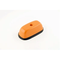 TwinAir Airbox Cover for 1996-2004 Honda XR400R