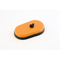 TwinAir Airbox Cover for 1990-1992 Suzuki DR250