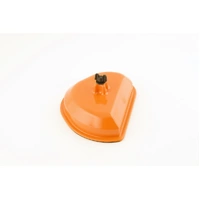 TwinAir Airbox Cover for 2004-2009 Honda CRF250R